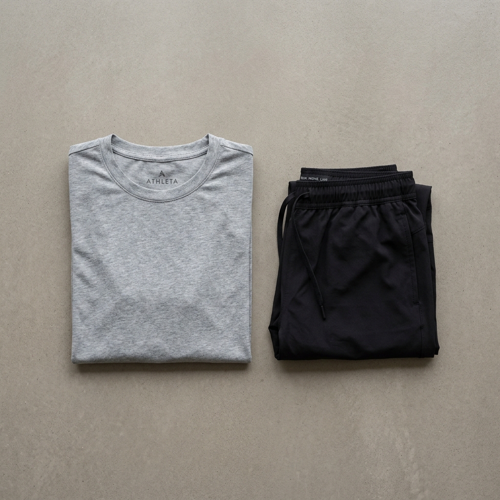 Sportwear